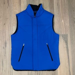 Mens Nautica Vest